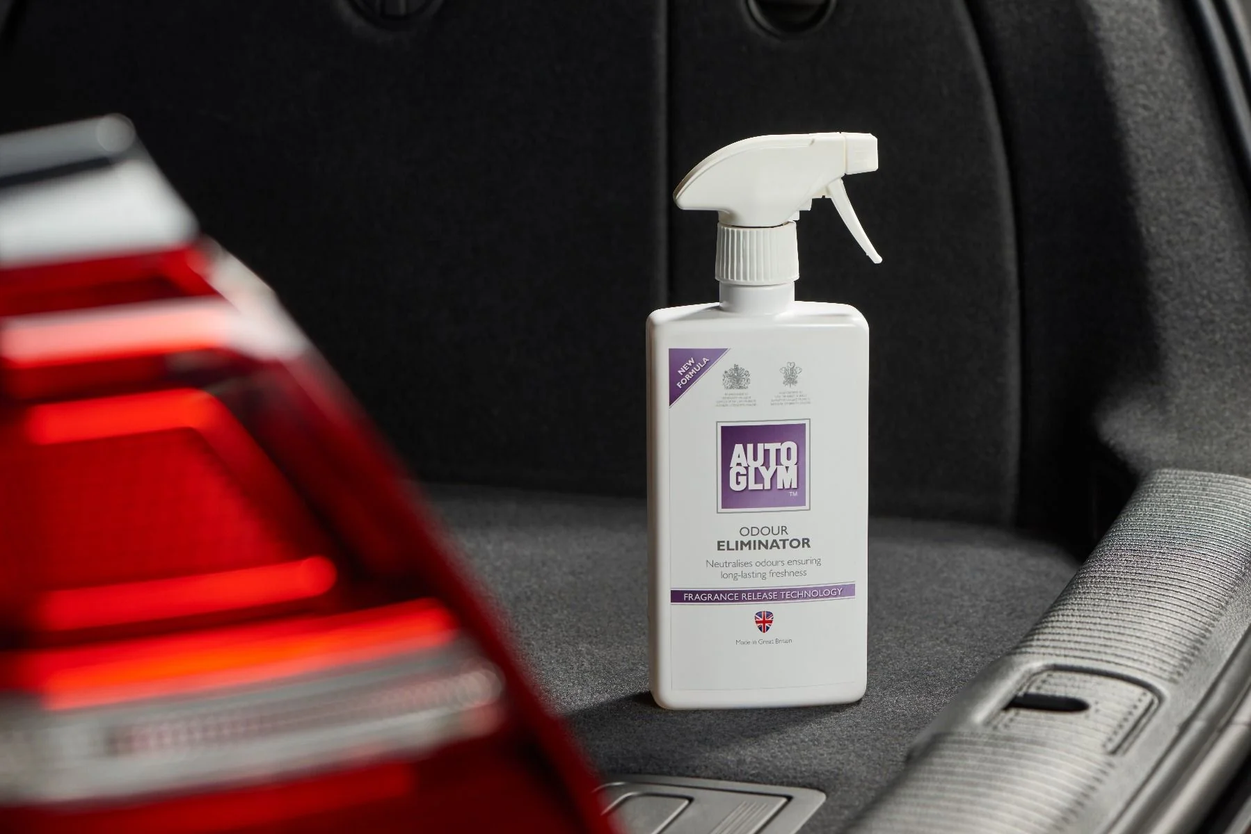 Autoglym Odour Eliminator 500ml - Image 5