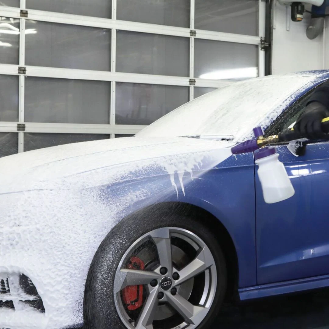 Autoglym Polar Duo Set - Polar Blast & Polar Wash - Image 2