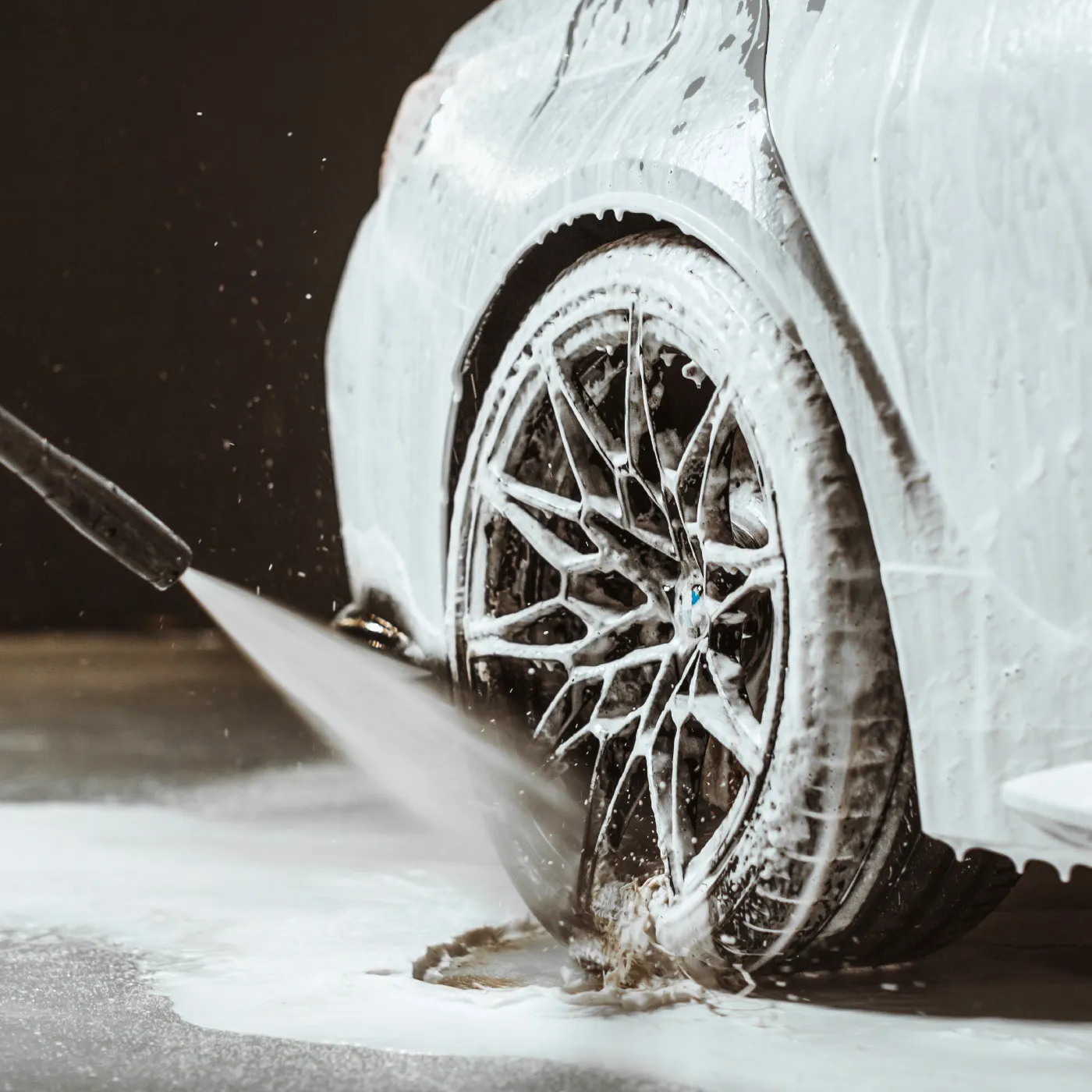 Autoglym Polar Blast pH neutral Snow Foam 2.5L - Image 3