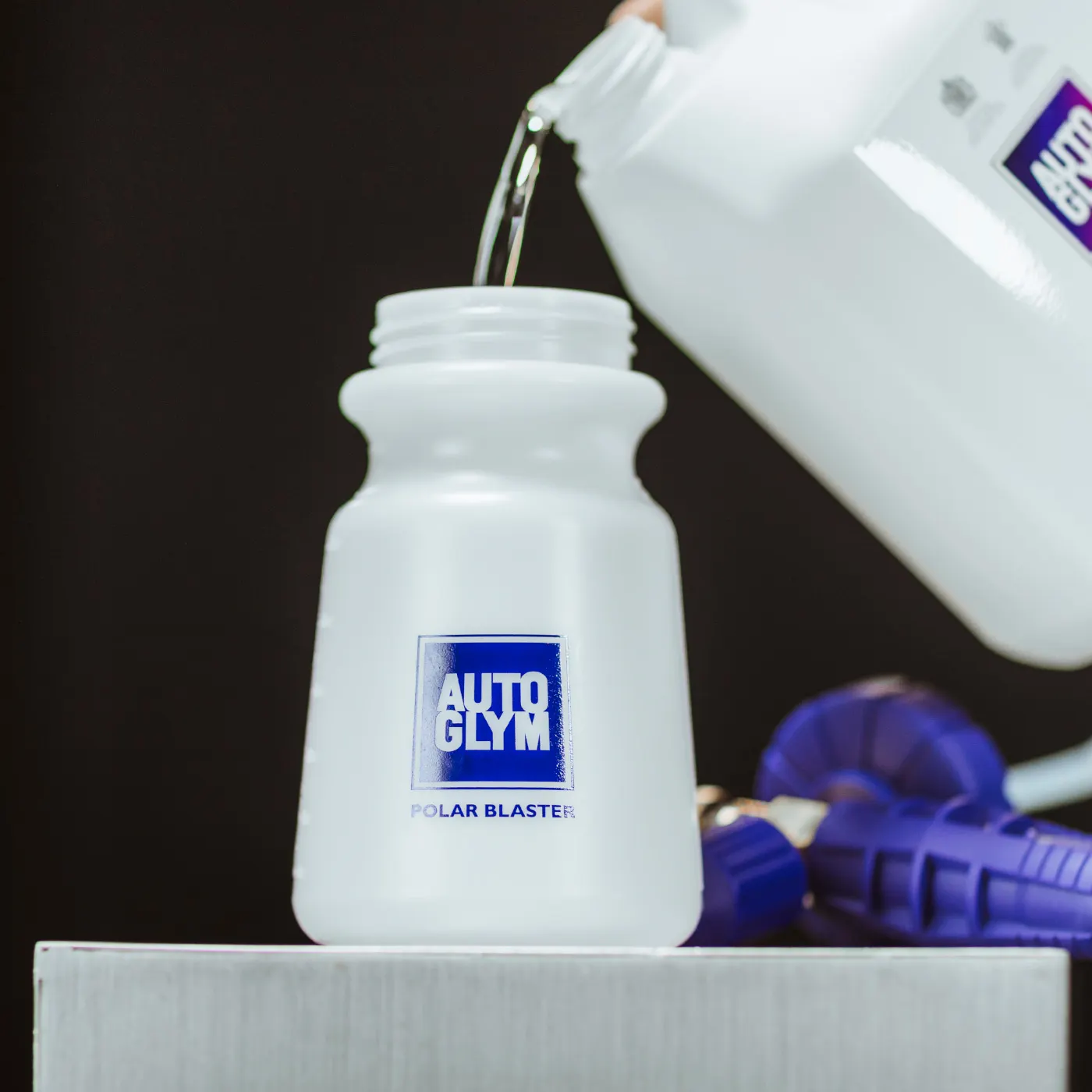 Autoglym Polar Blaster - Snow Foam Lance Kit - Image 3