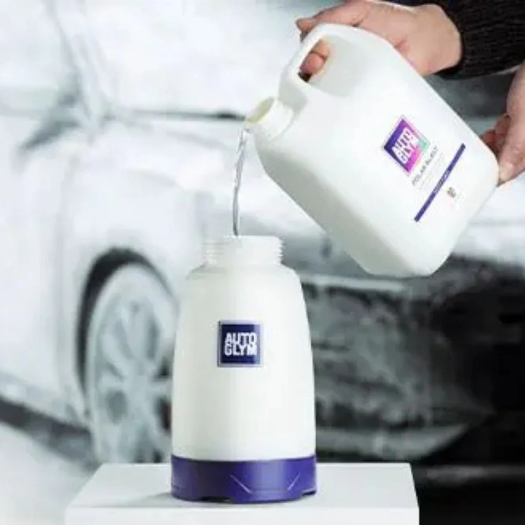 Autoglym Polar Foam Sprayer - Image 5
