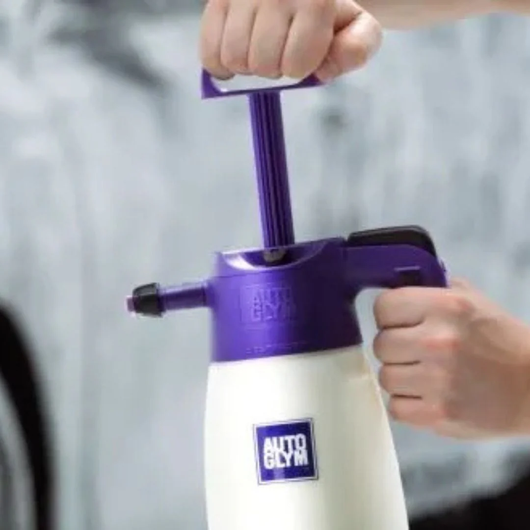 Autoglym Polar Foam Sprayer - Image 6