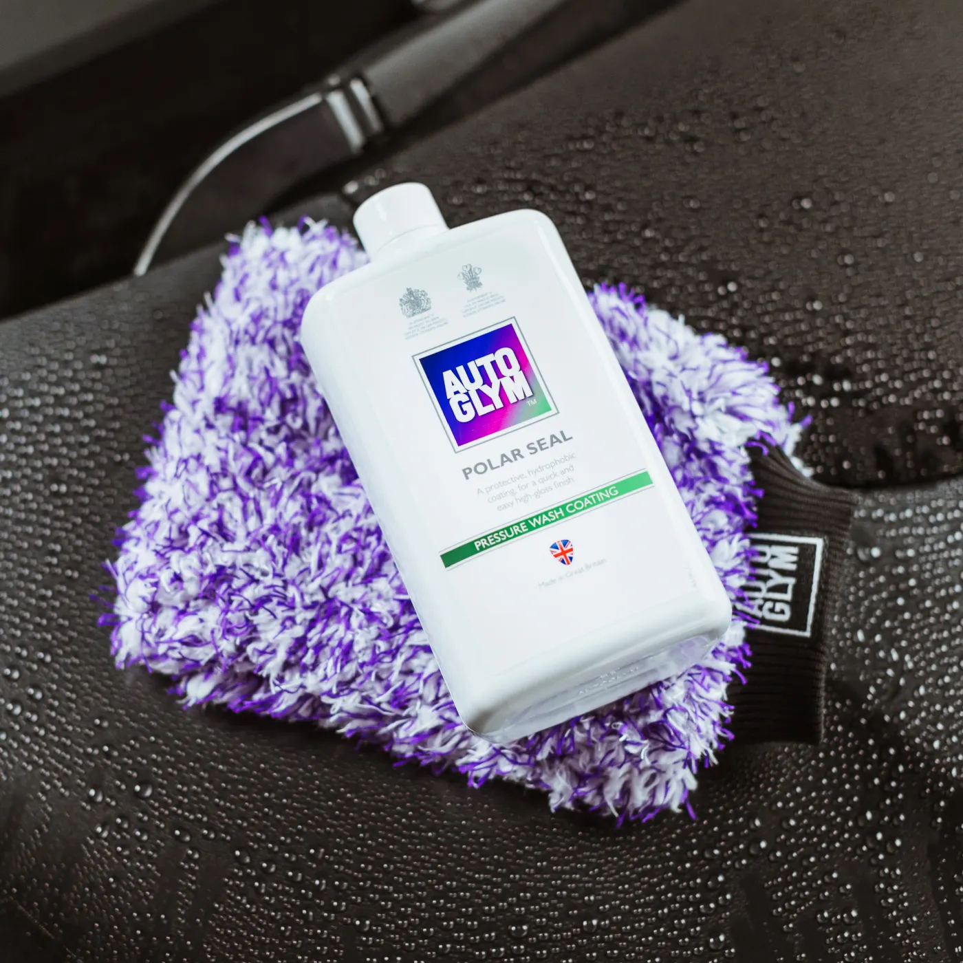 Autoglym Polar Seal 1L - High Gloss Seal - Image 4