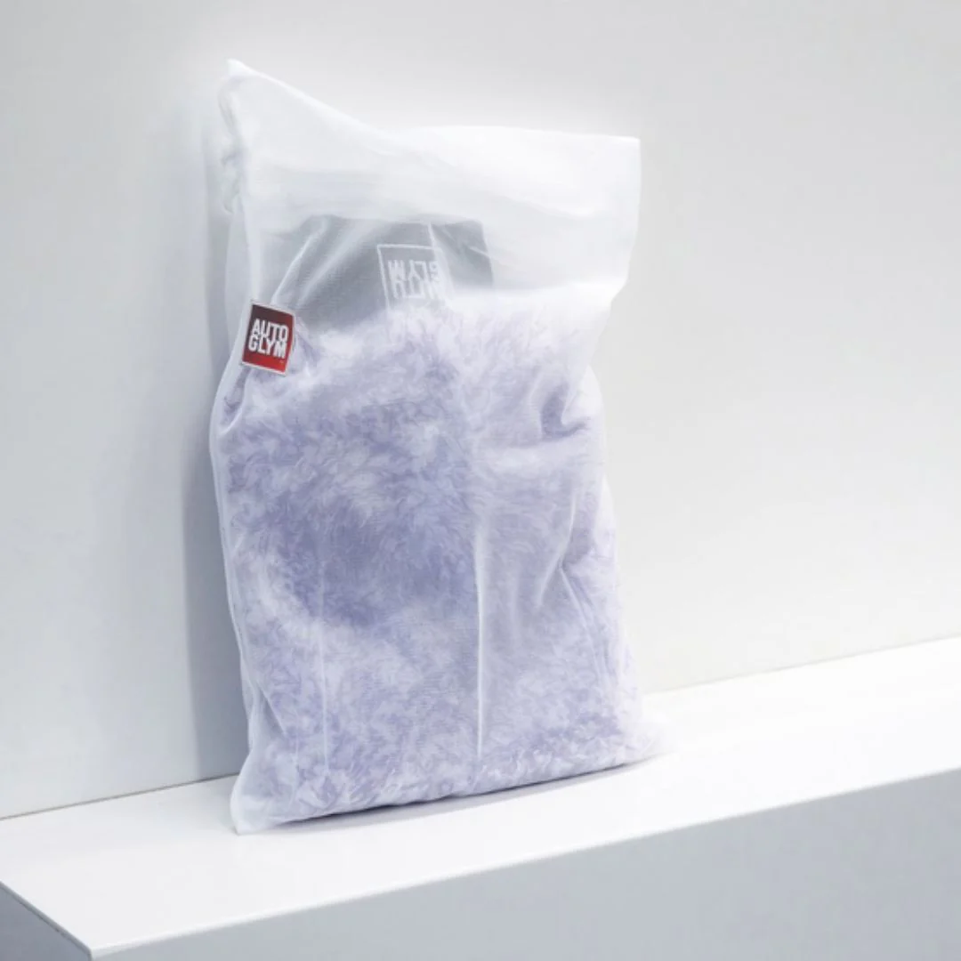 Autoglym Polar Wash Mitt with Storage and Wash bag - Image 7