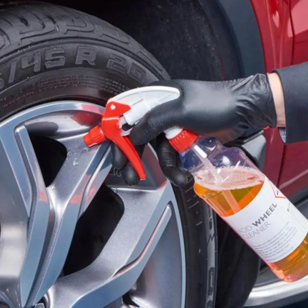 Autoglym Professional Acid Wheel Cleaner 25L - Image 2