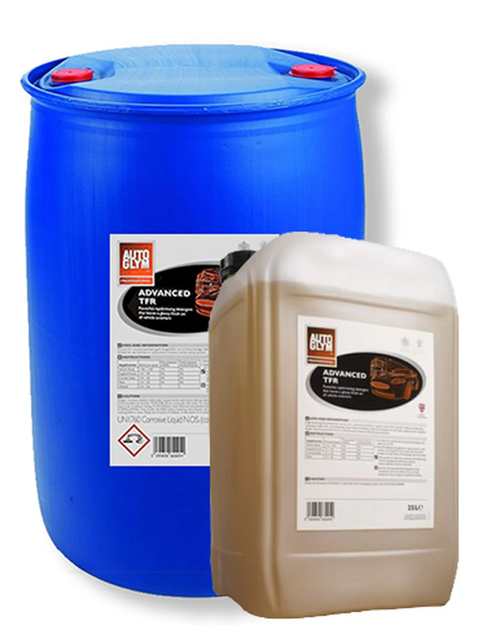 Autoglym Professional Advanced TFR 25L - Image 5