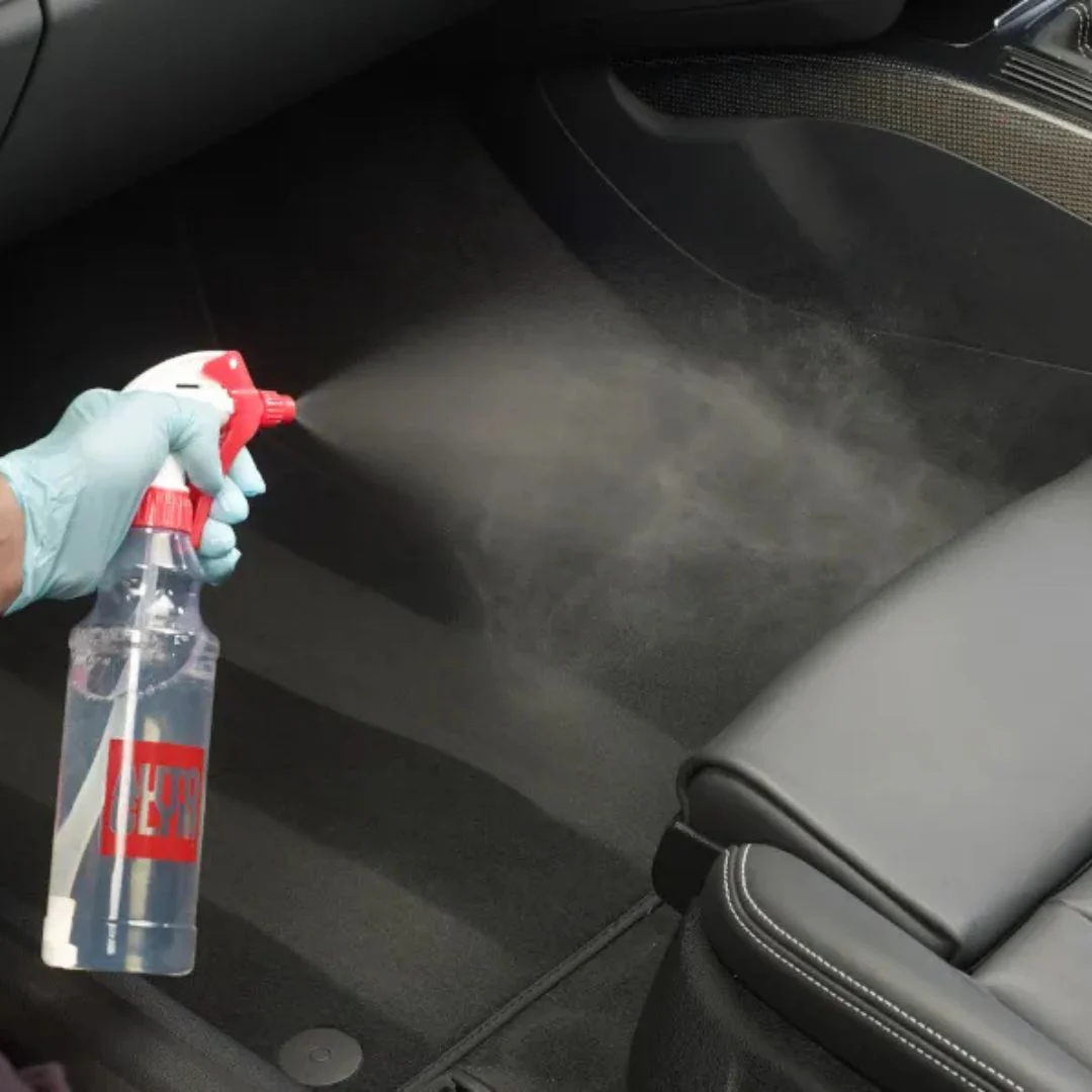 Autoglym Professional Autofresh Concentrate 1L - Image 2