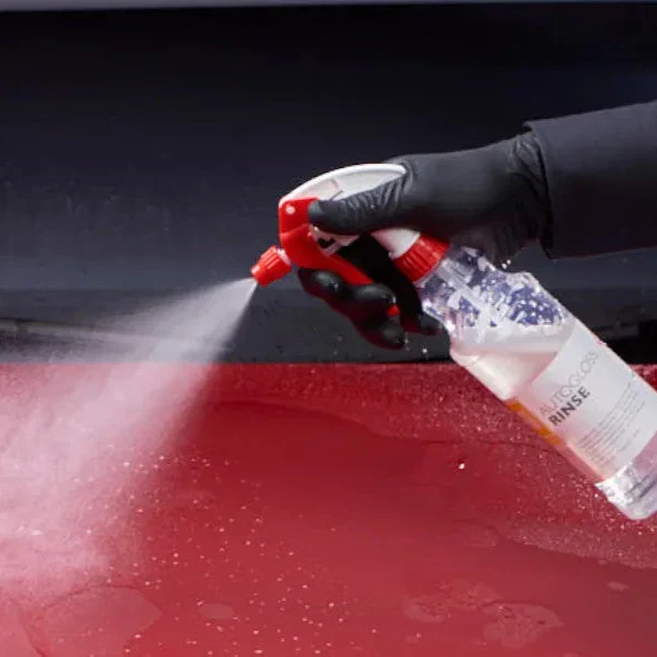 Autoglym Professional Autogloss Rinse 5L - Image 2