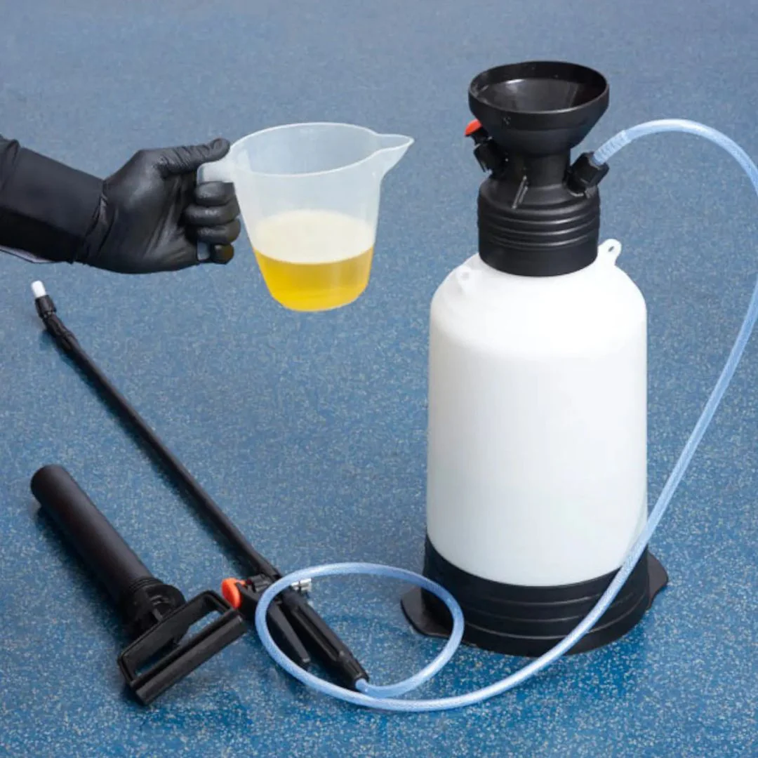Autoglym Professional Clean All 5L (All Purpose Cleaner APC) - Image 4
