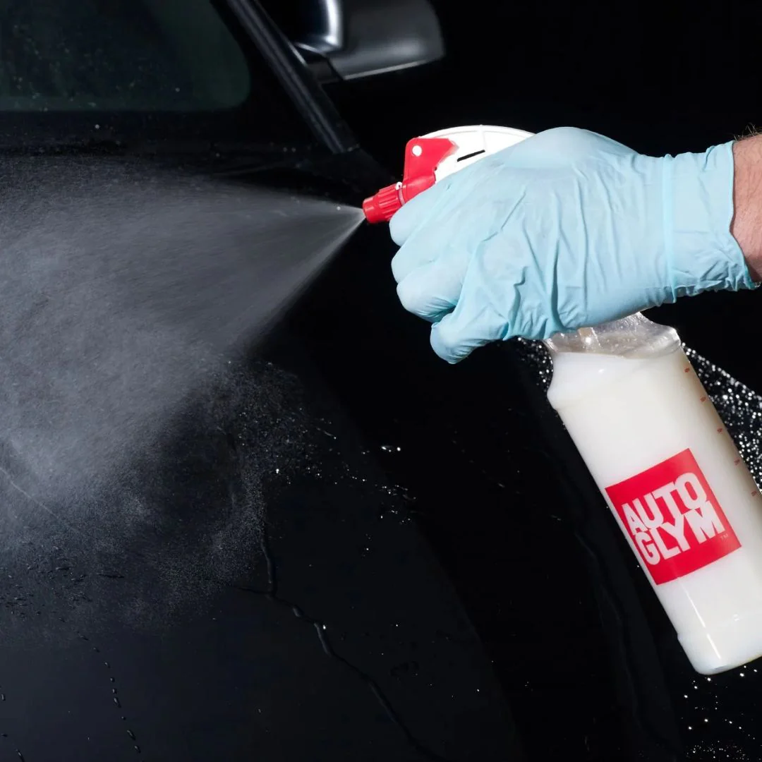 Autoglym Professional Express Wax 5L - Image 2