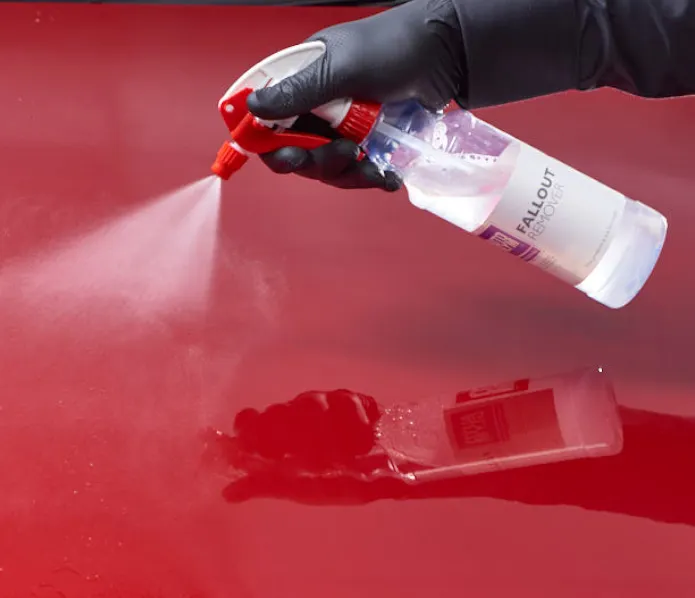 Autoglym Professional Fallout Remover 5L - Image 2