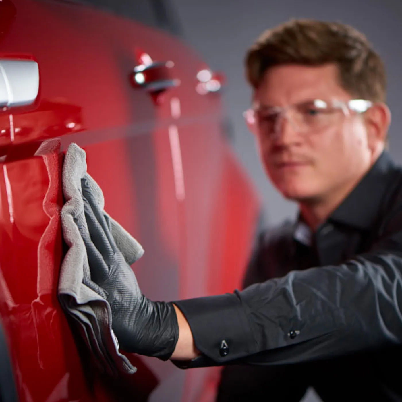 Autoglym Professional Fast Shine & Lube 5L - Image 3