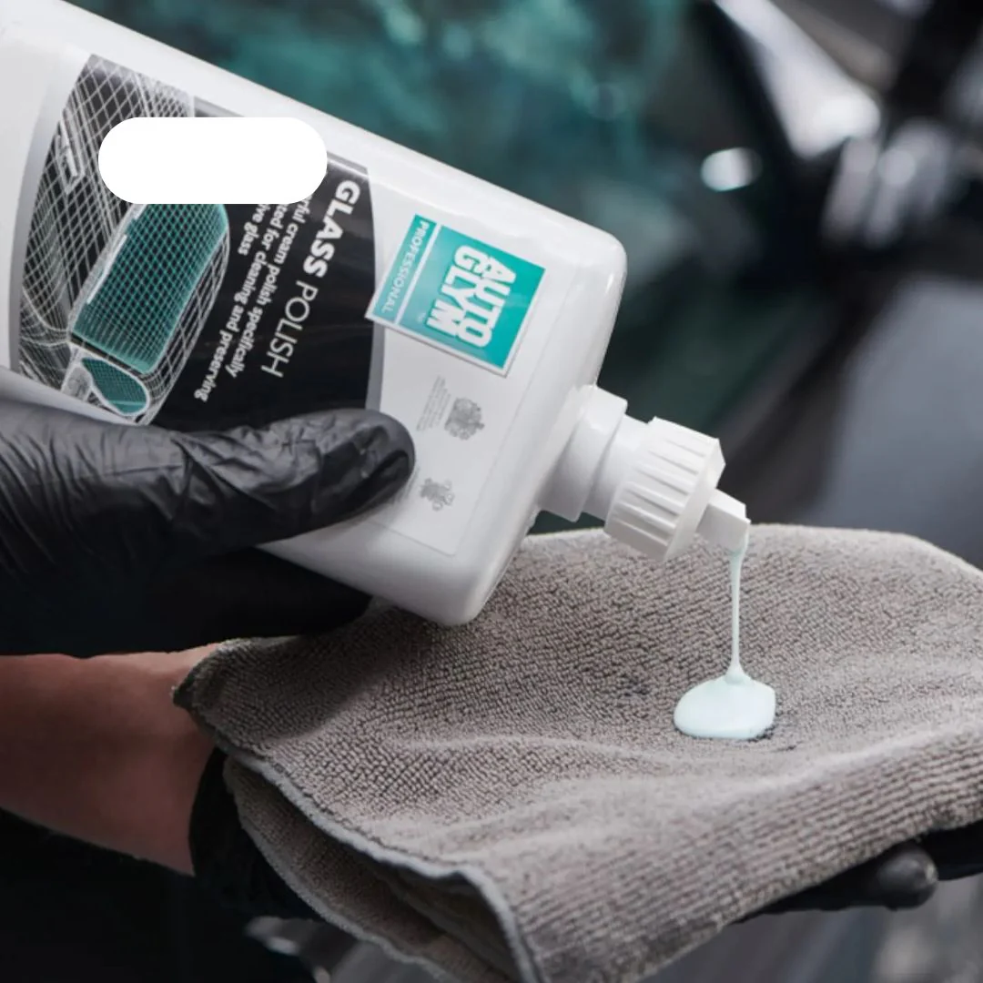 Autoglym Professional Glass Polish 5L - Image 2