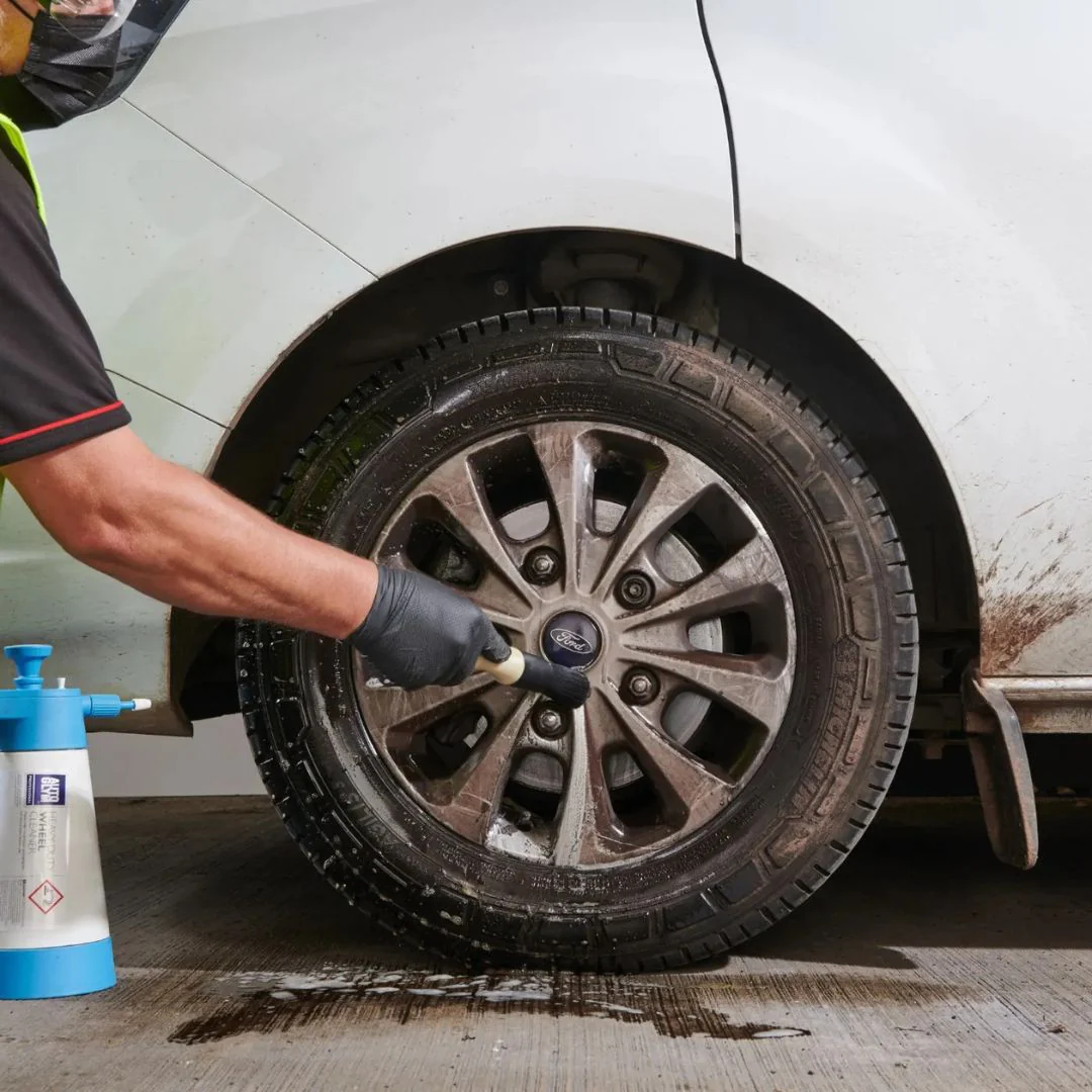 Autoglym Professional Heavy Duty Wheel Cleaner 25L - Image 3