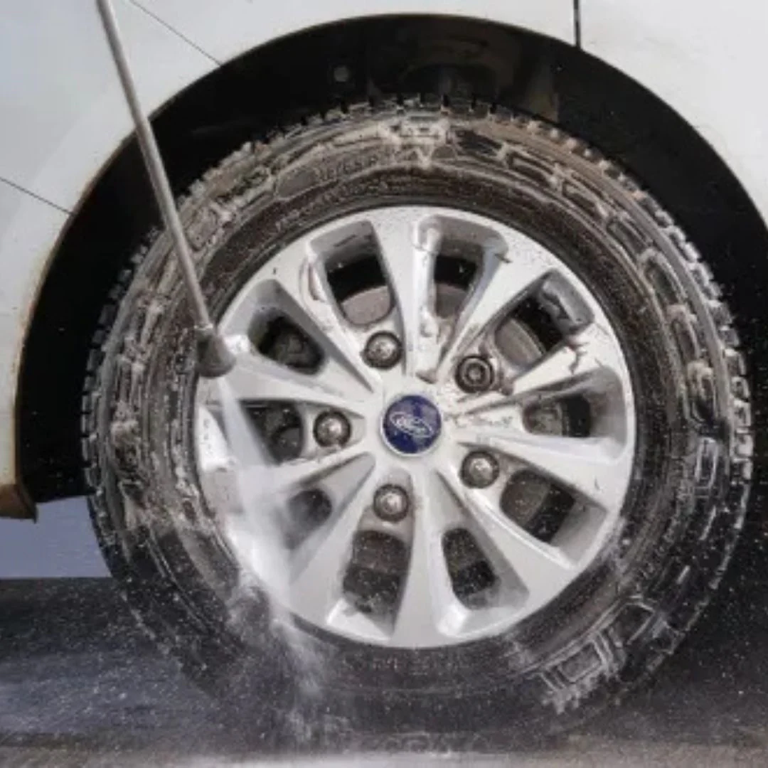 Autoglym Professional Heavy Duty Wheel Cleaner 25L - Image 4