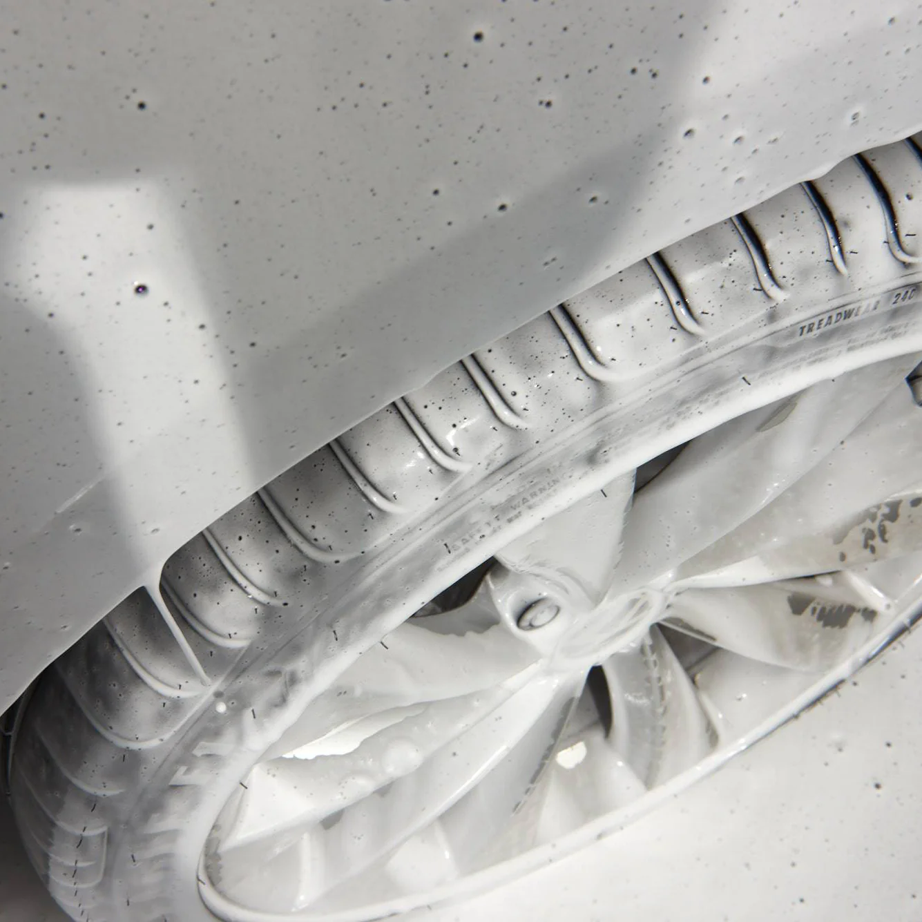 Autoglym Professional Hi Foam TFR 25L - Image 5