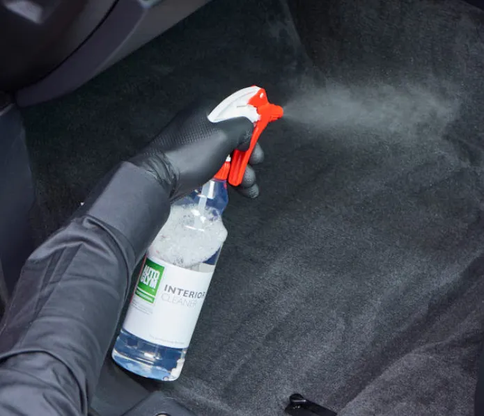 Autoglym Professional Interior Cleaner 25L - Image 2