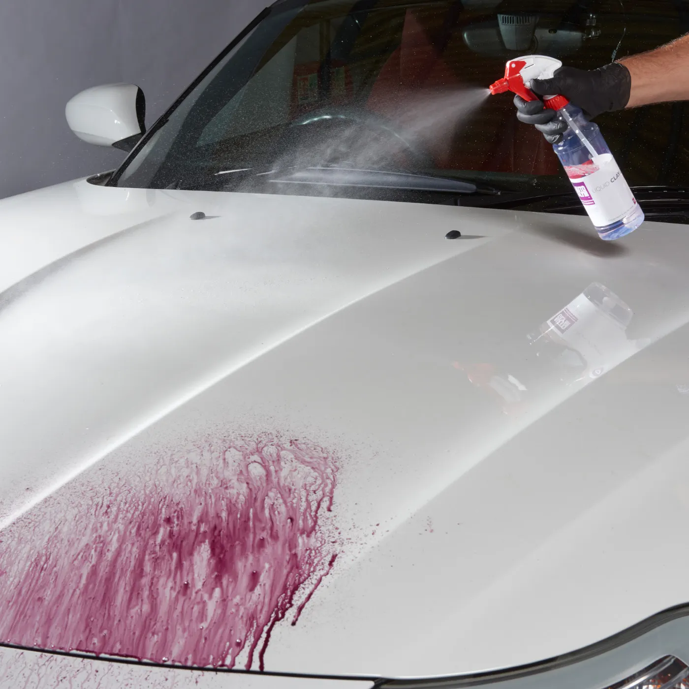 Autoglym Professional Liquid Clay 5L - Image 2