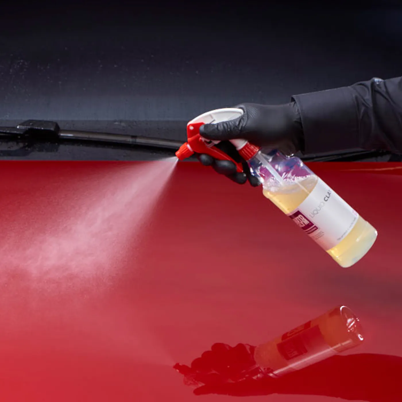 Autoglym Professional Liquid Clay 5L - Image 4