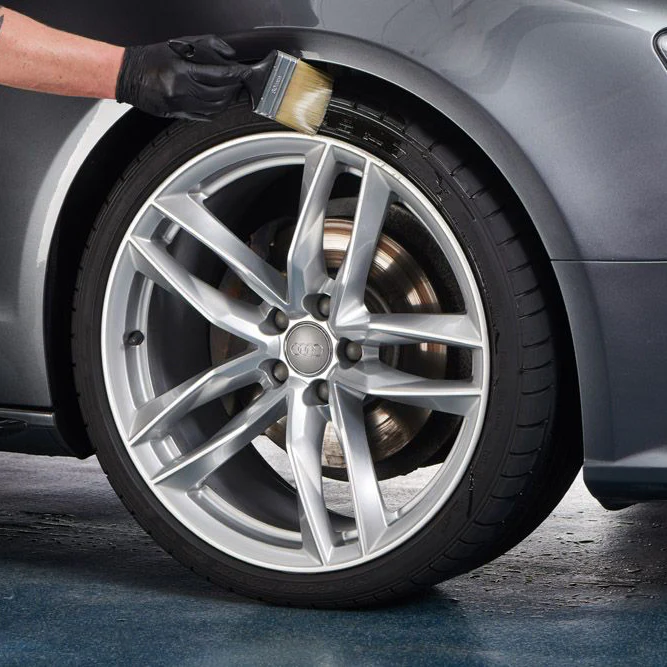 Autoglym Professional Rubber Plus Cleaner and Tyre Dressing 5L - Image 2