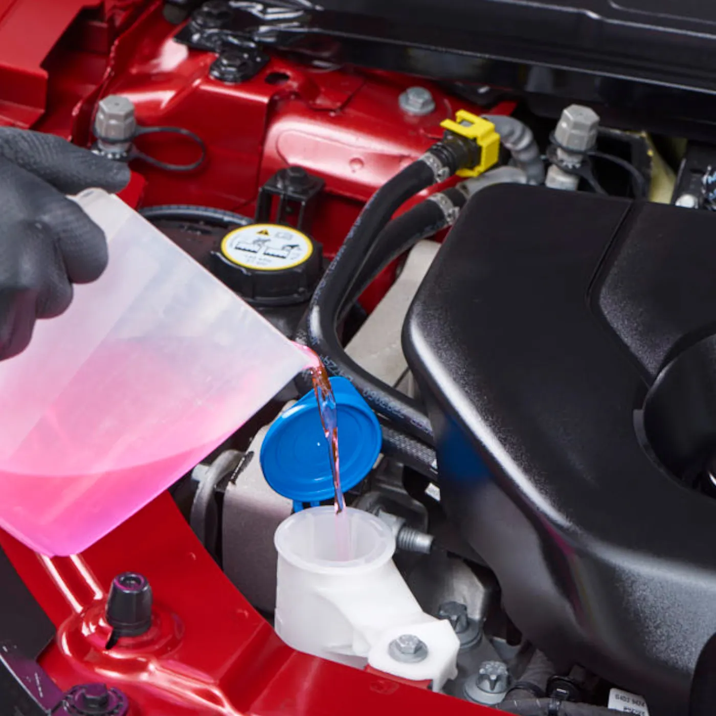 Autoglym Professional Screenwash (Super Strength) 5L - Image 2