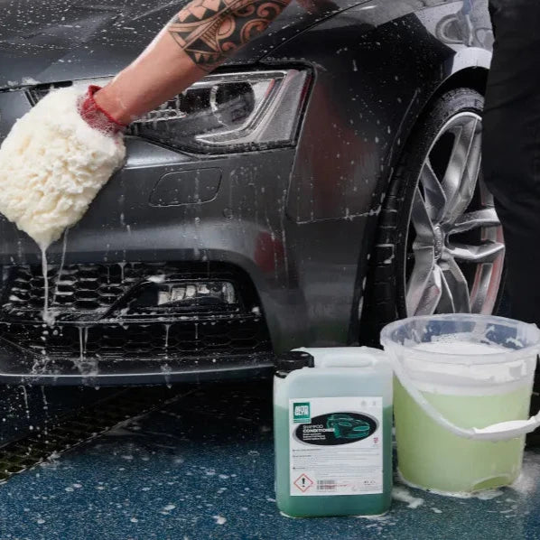 Autoglym Professional Shampoo Conditioner 25L - Image 2