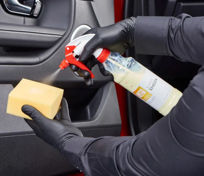 Autoglym Professional Super Sheen 25L - Image 2