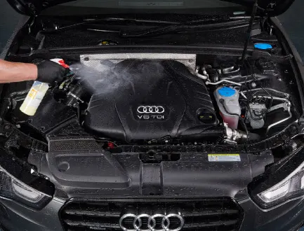 Autoglym Professional Super Sheen 5L - Image 4