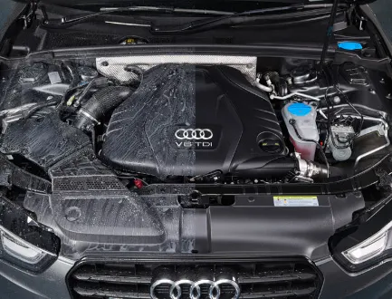 Autoglym Professional Super Sheen 5L - Image 5