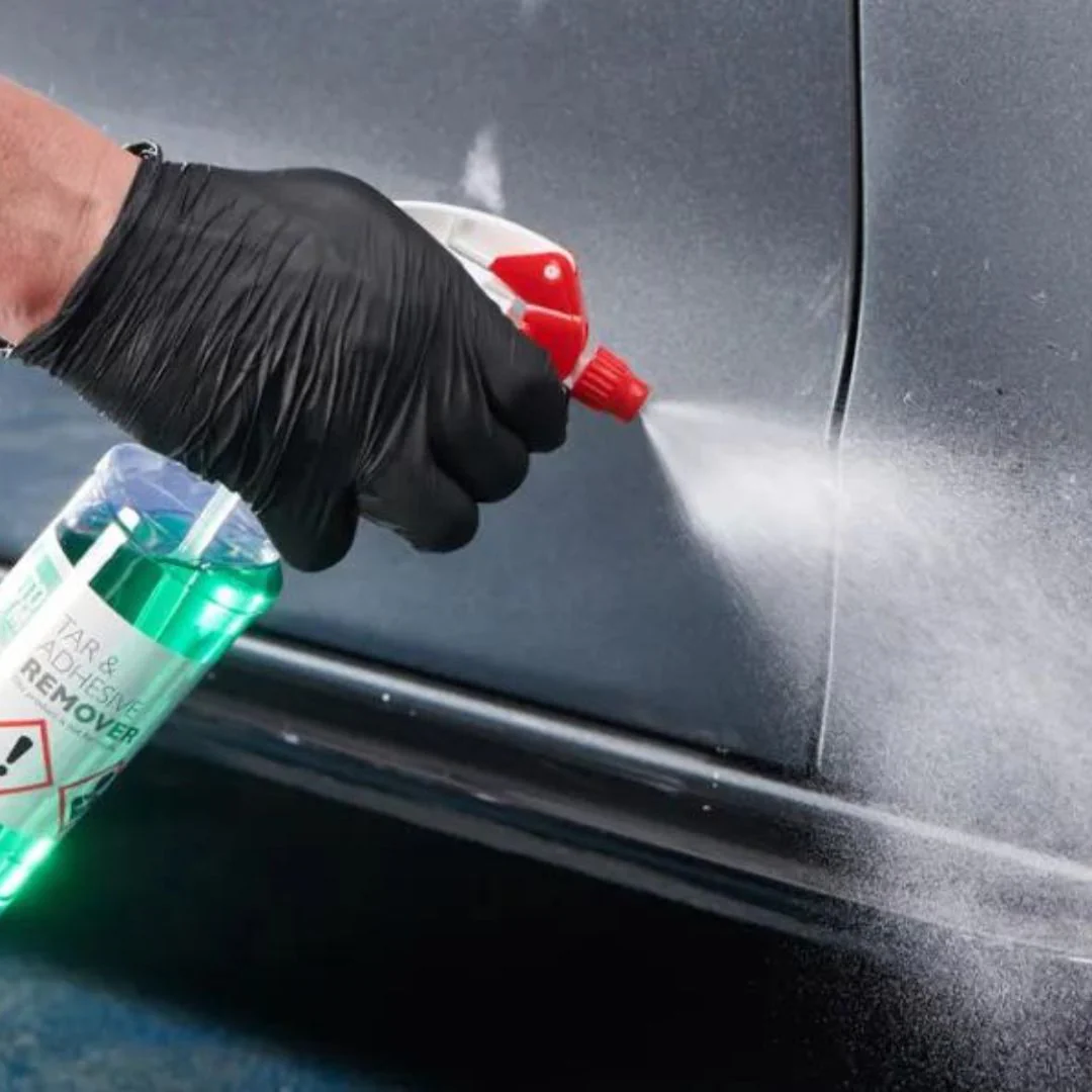 Autoglym Professional Tar & Adhesive Remover 20L - Image 3