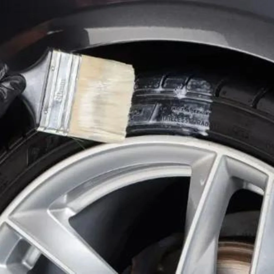 Autoglym Professional Tyre Dressing 5L - Image 3