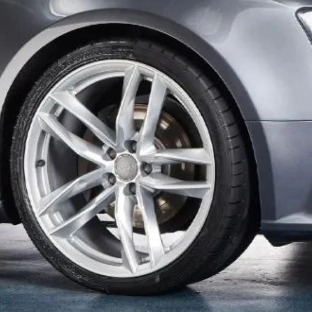 Autoglym Professional Tyre Dressing 5L - Image 4