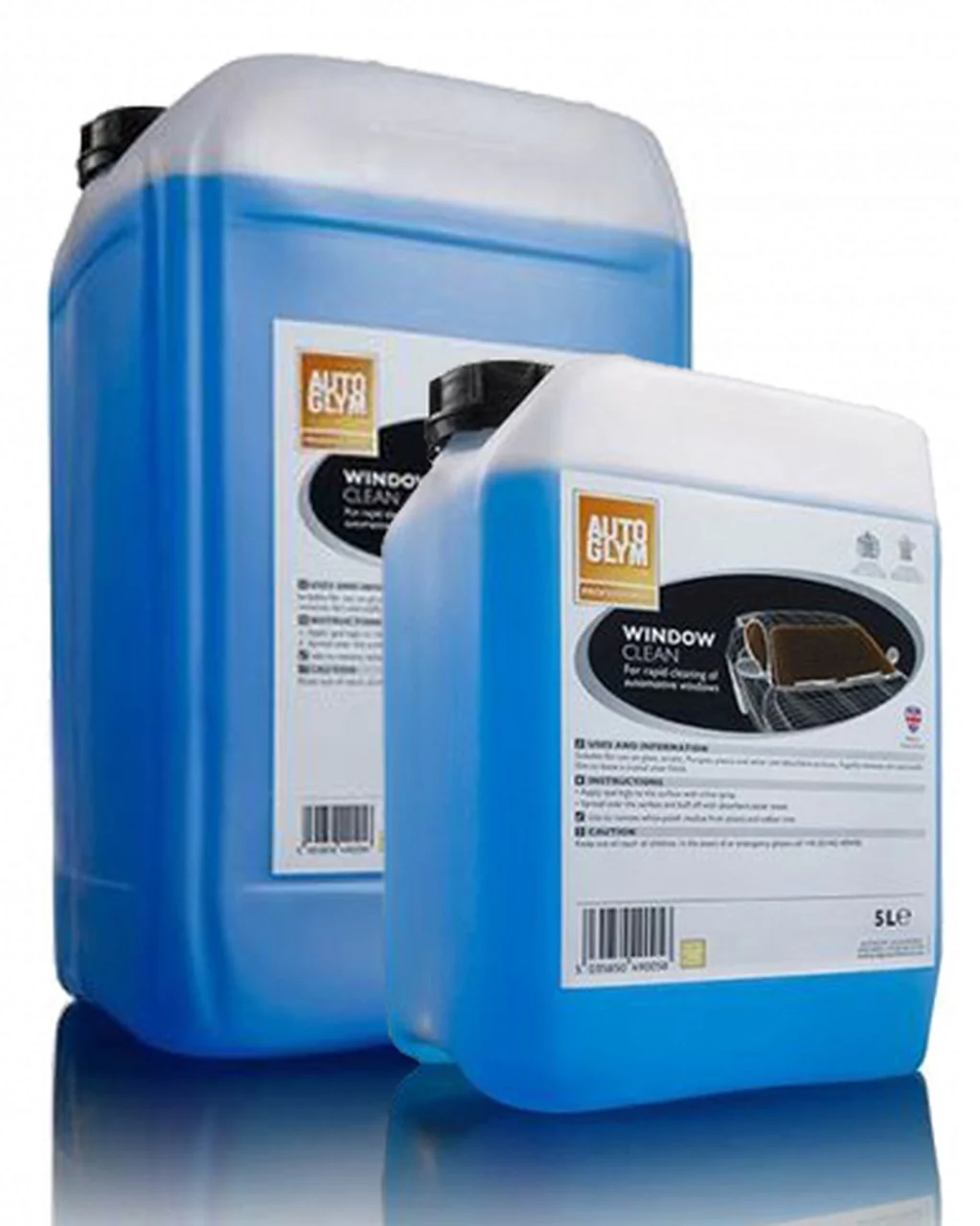 Autoglym Professional Window Clean 25L - Image 2