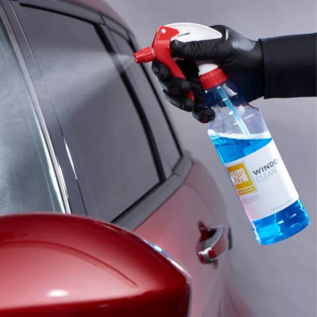 Autoglym Professional Window Clean 5L - Image 2