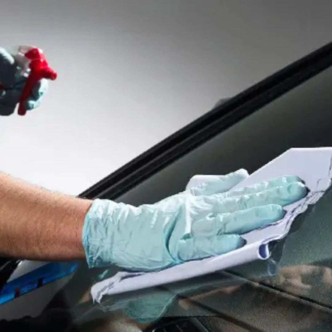 Autoglym Professional Window Clean 5L - Image 5