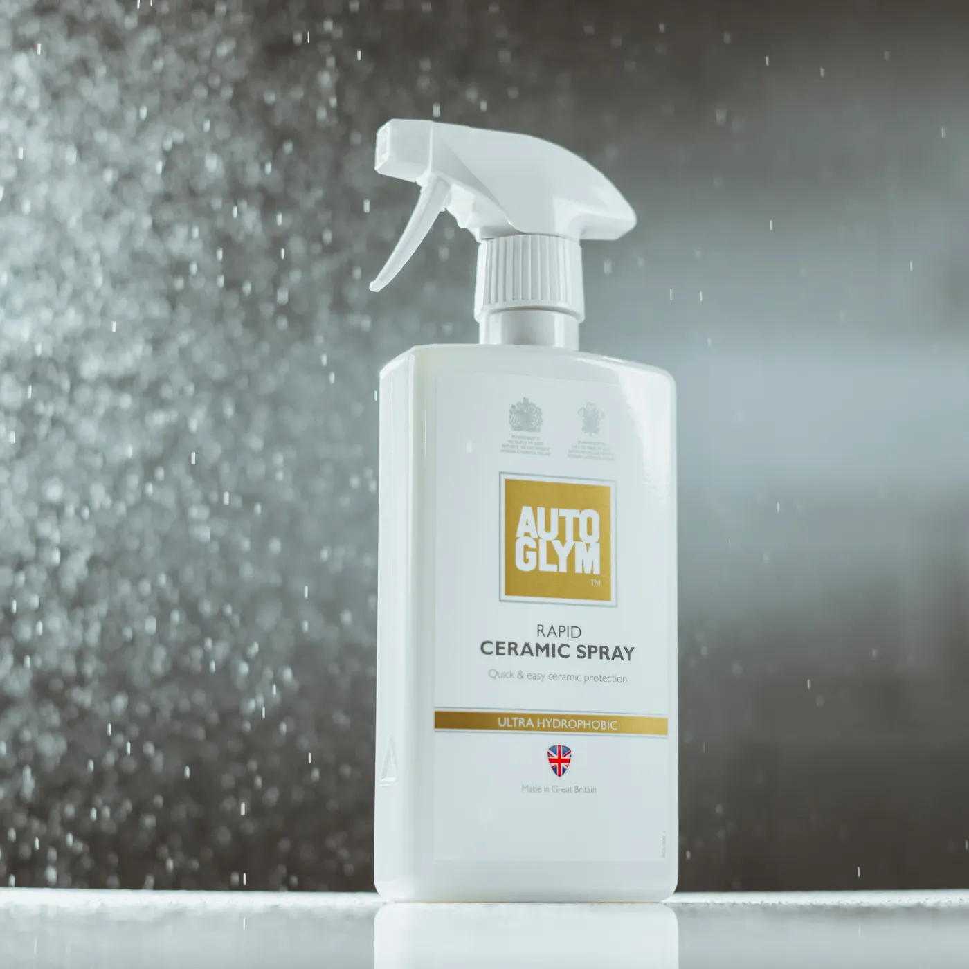 Autoglym Rapid Ceramic Spray 500ml - Image 5