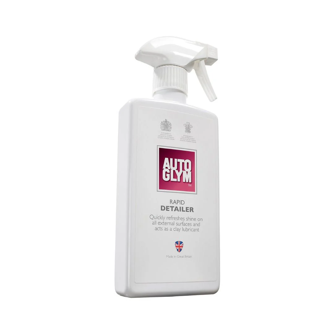 Autoglym Rapid Detailer 500ml