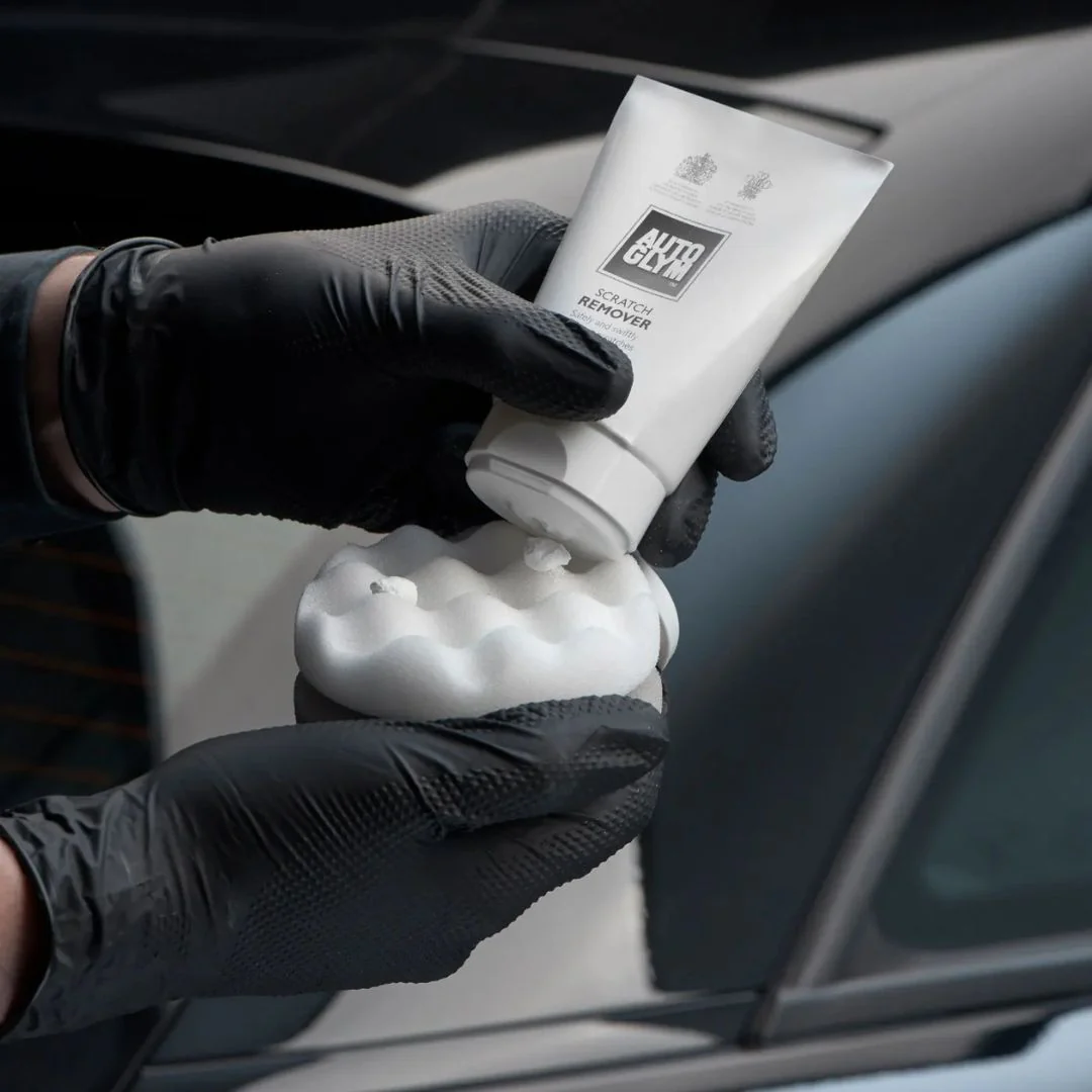 Autoglym Scratch Removal Complete Kit - Image 3