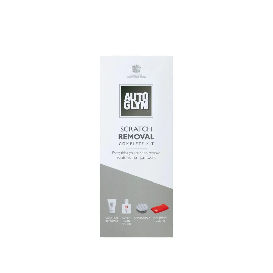 Autoglym Scratch Removal Complete Kit - Image 7