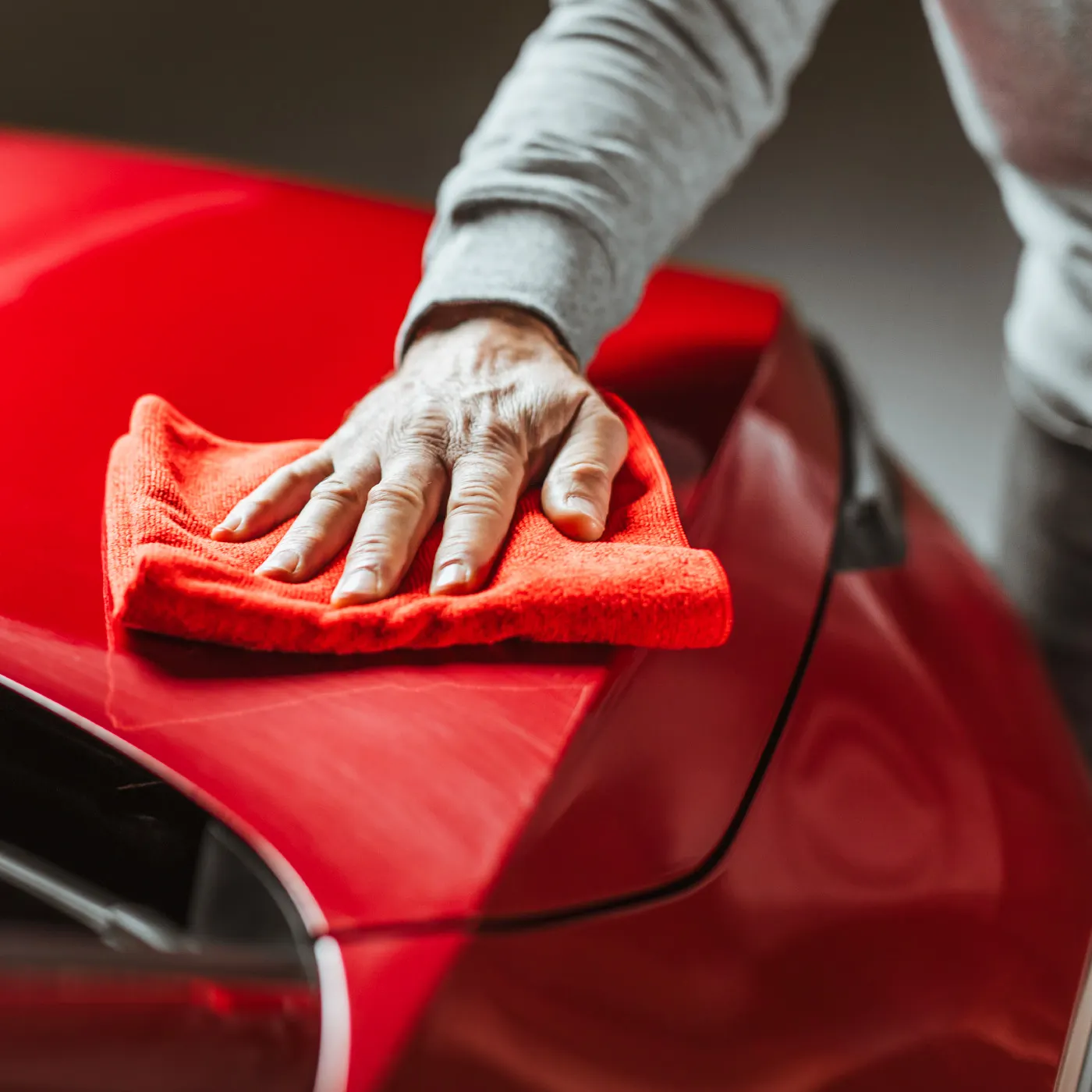 Autoglym Super Resin Polish 500ml - Image 7