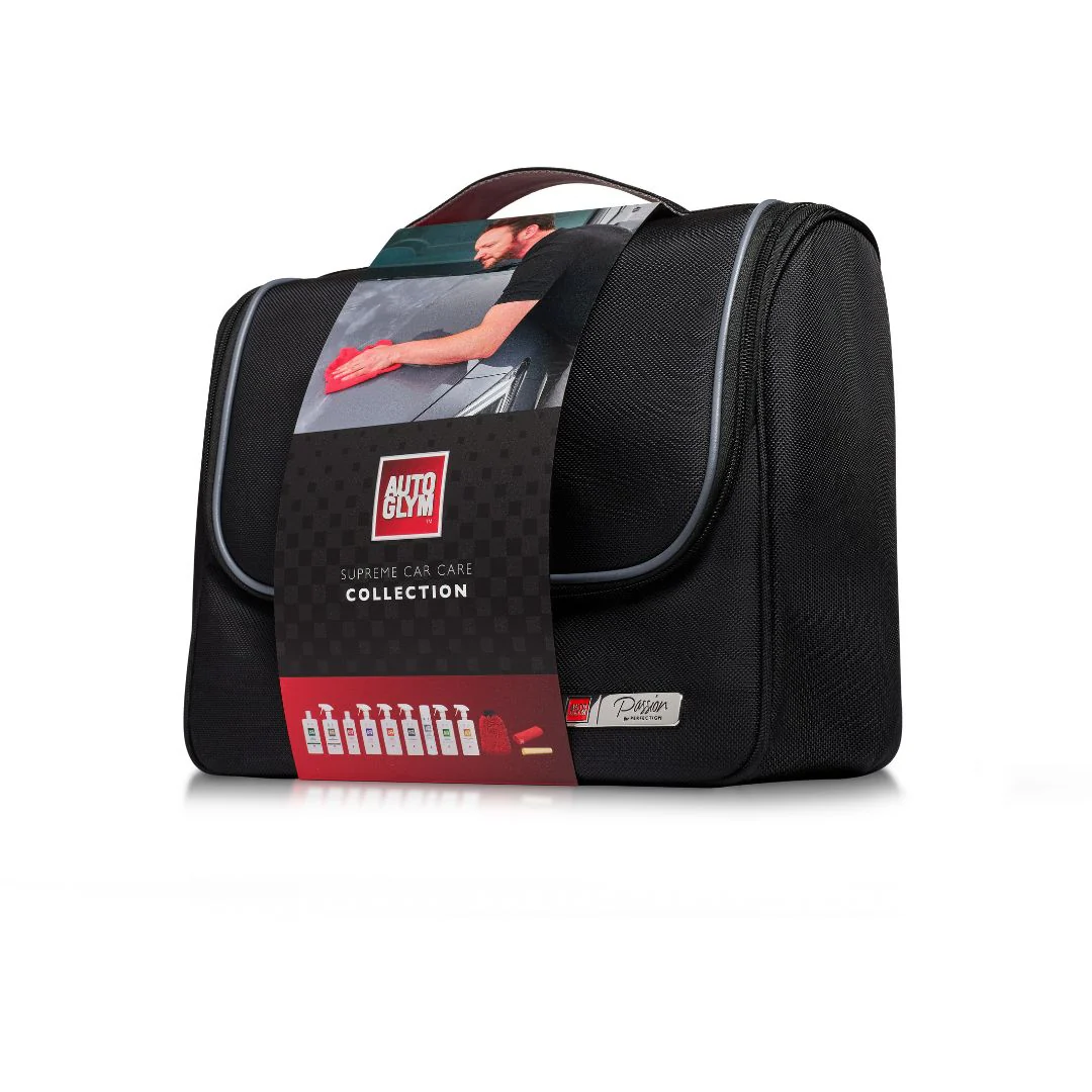 Autoglym Supreme Car Care Collection - Image 2