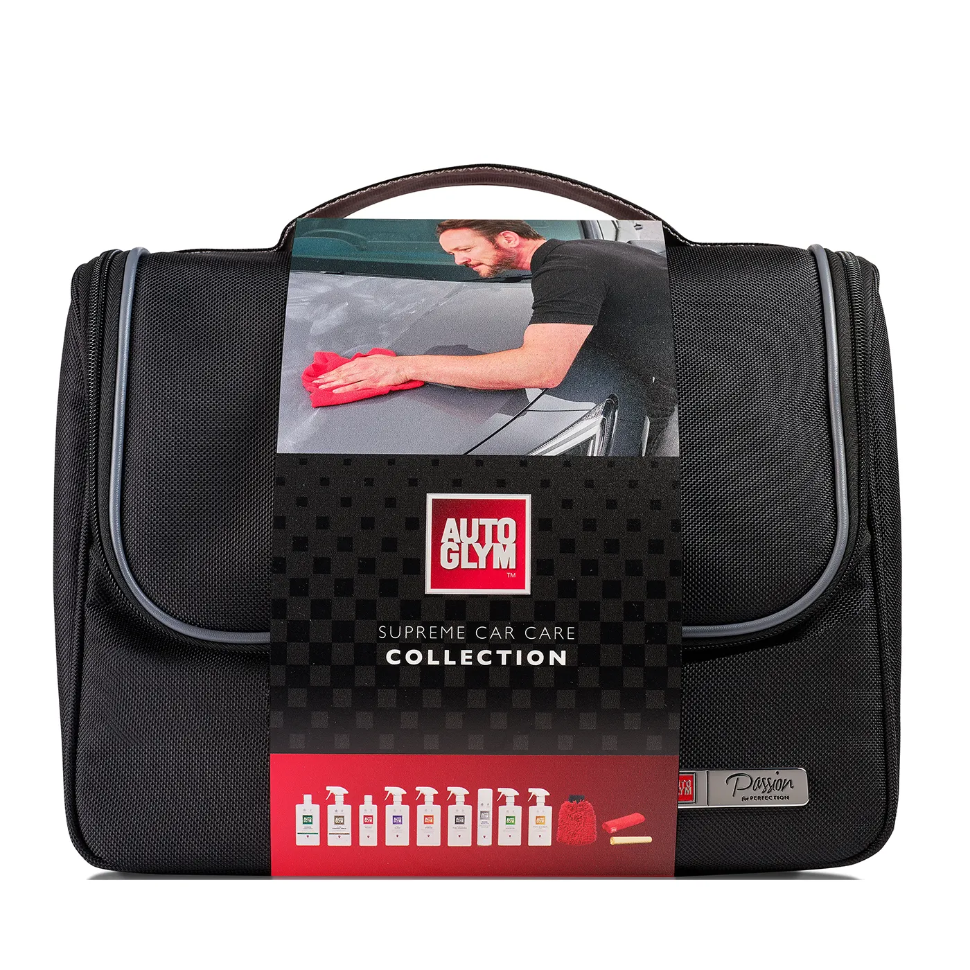 Autoglym Supreme Car Care Collection - Image 4