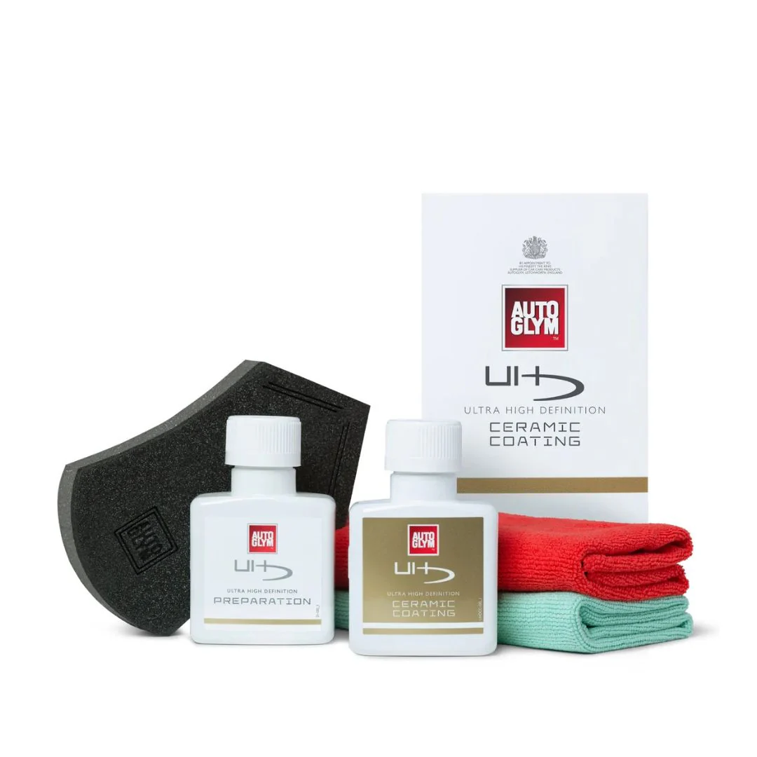 Autoglym Ultra High Definition Ceramic Coating (UHD) - Image 3