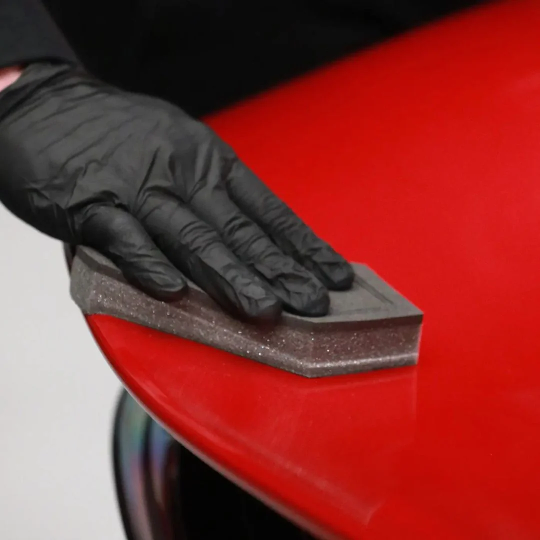 Autoglym Ultra High Definition Ceramic Coating (UHD) - Image 4