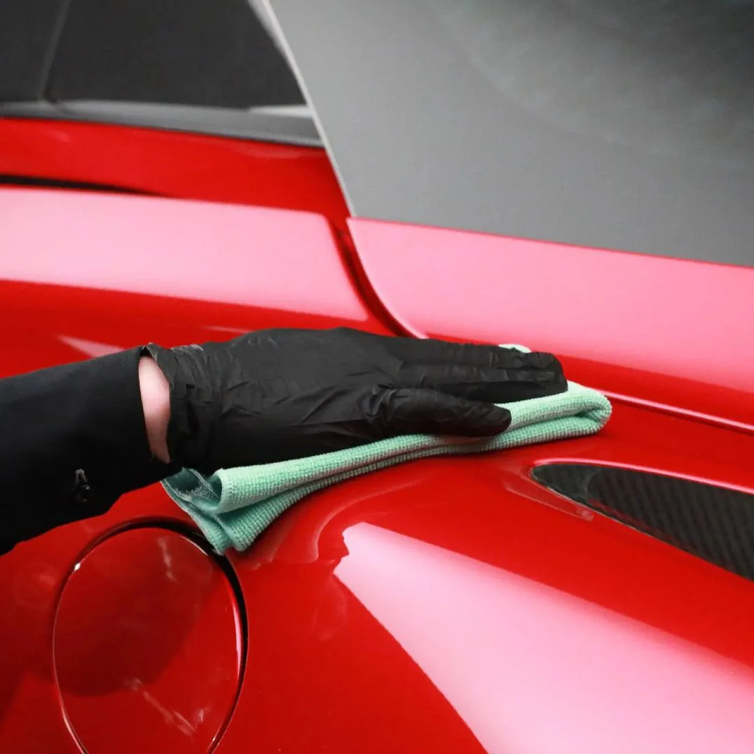 Autoglym Ultra High Definition Ceramic Coating (UHD) - Image 5