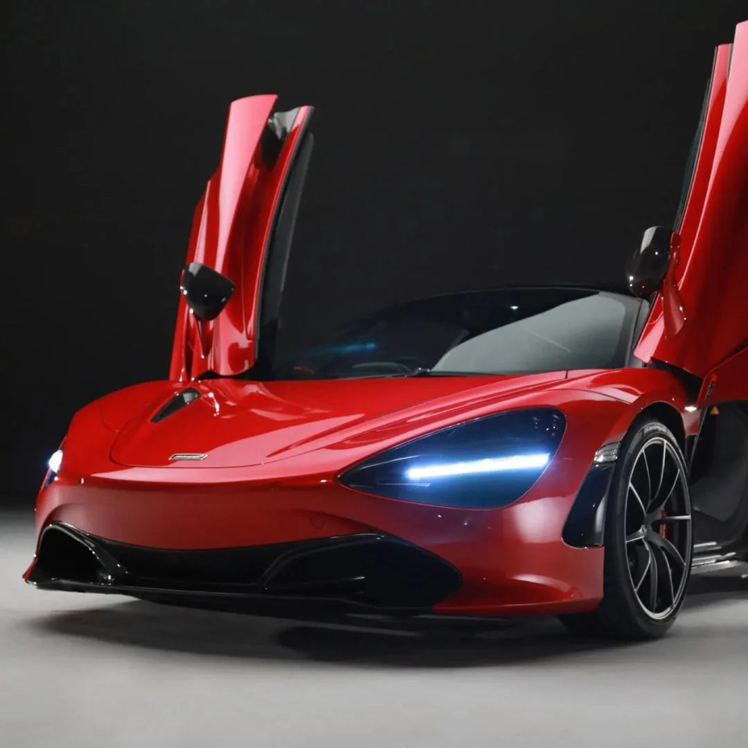 Autoglym Ultra High Definition Ceramic Coating (UHD) - Image 6