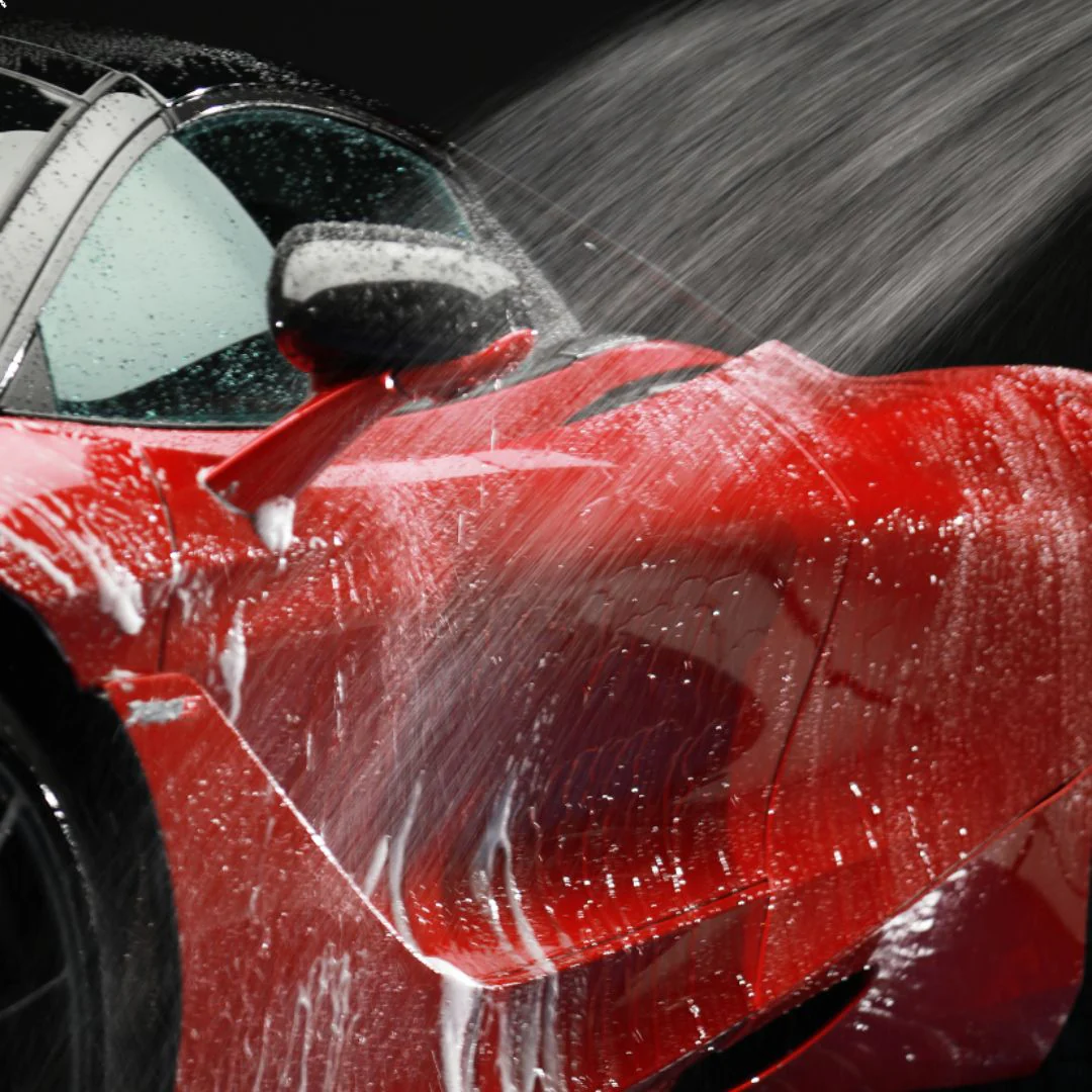 Autoglym Ultra High Definition Shampoo 1L (UHD) - Image 6