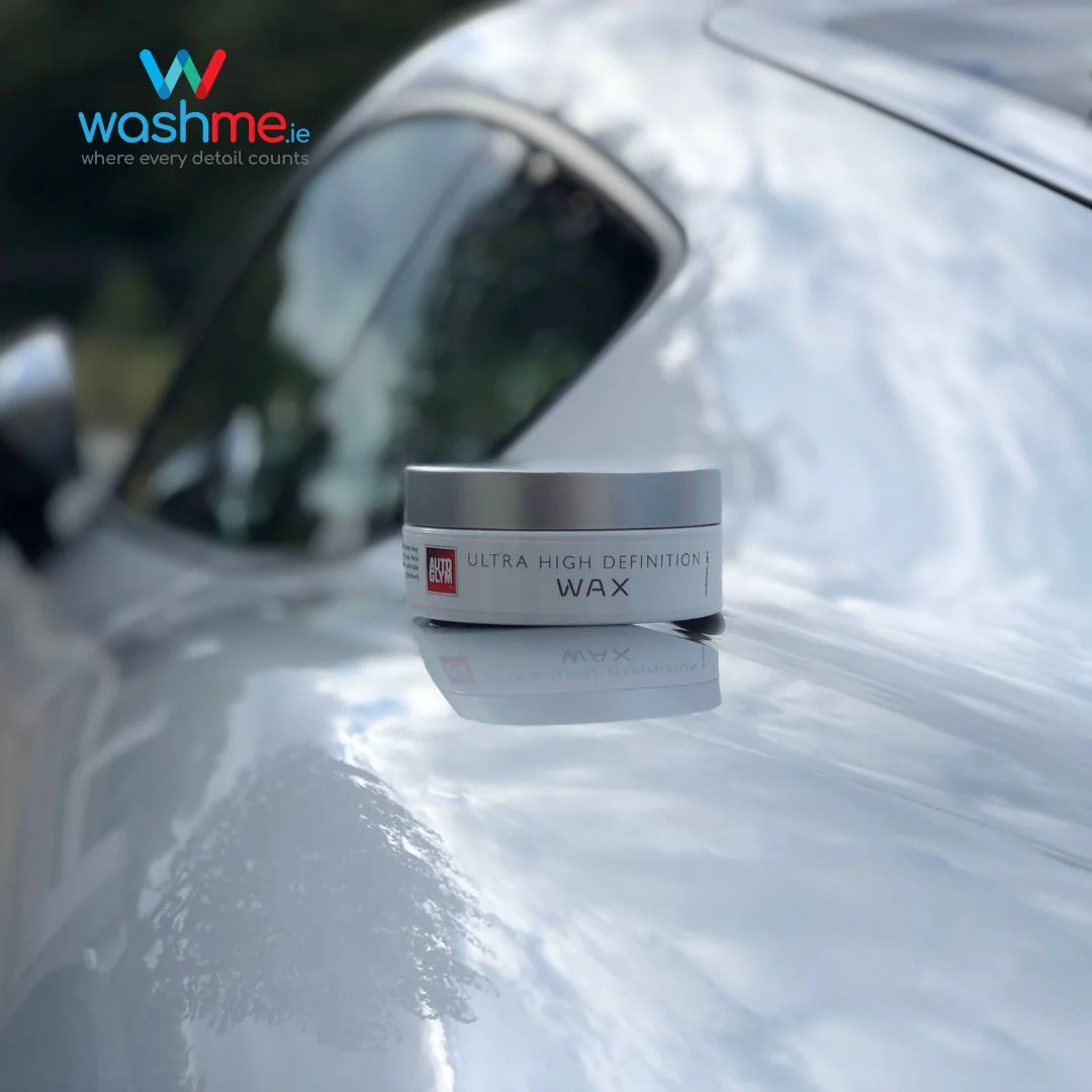 Autoglym Ultra High Definition Wax Kit (UHD) - Image 3