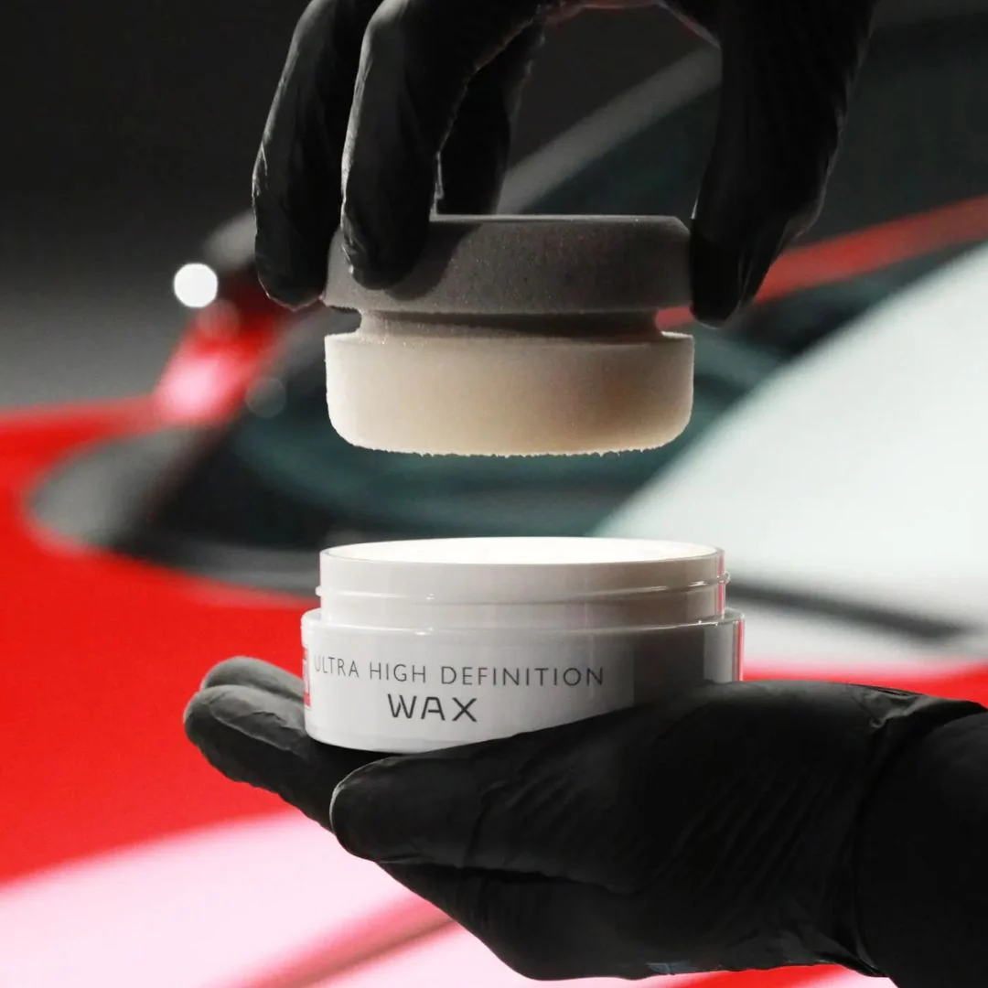Autoglym Ultra High Definition Wax Kit (UHD) - Image 4