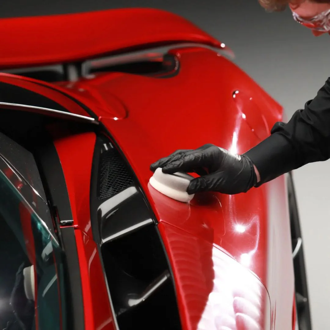 Autoglym Ultra High Definition Wax Kit (UHD) - Image 5